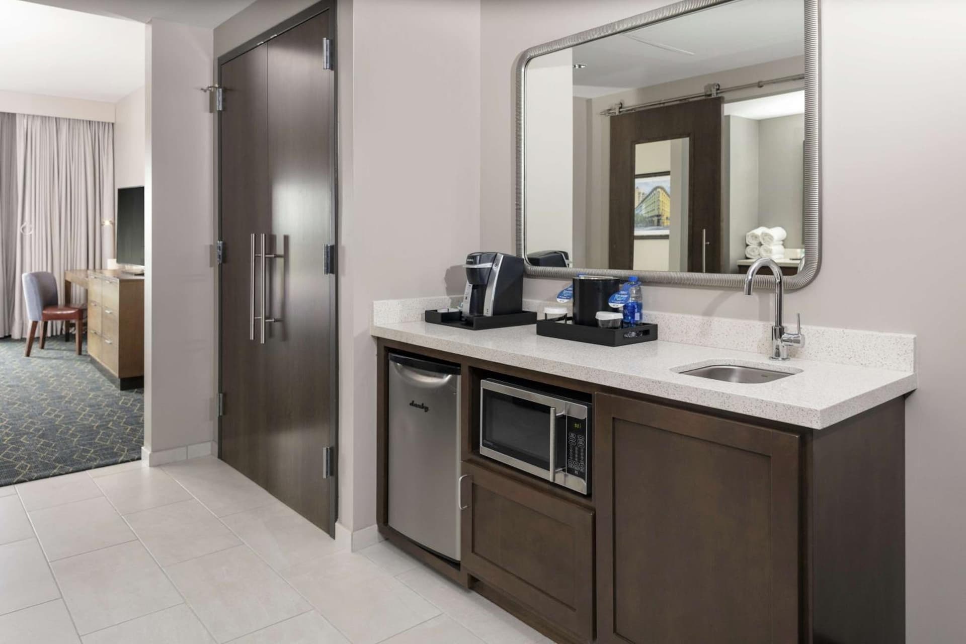 Embassy Suites By Hilton Grand Rapids Downtown gallery photo in Grand Rapids, MI — image 34