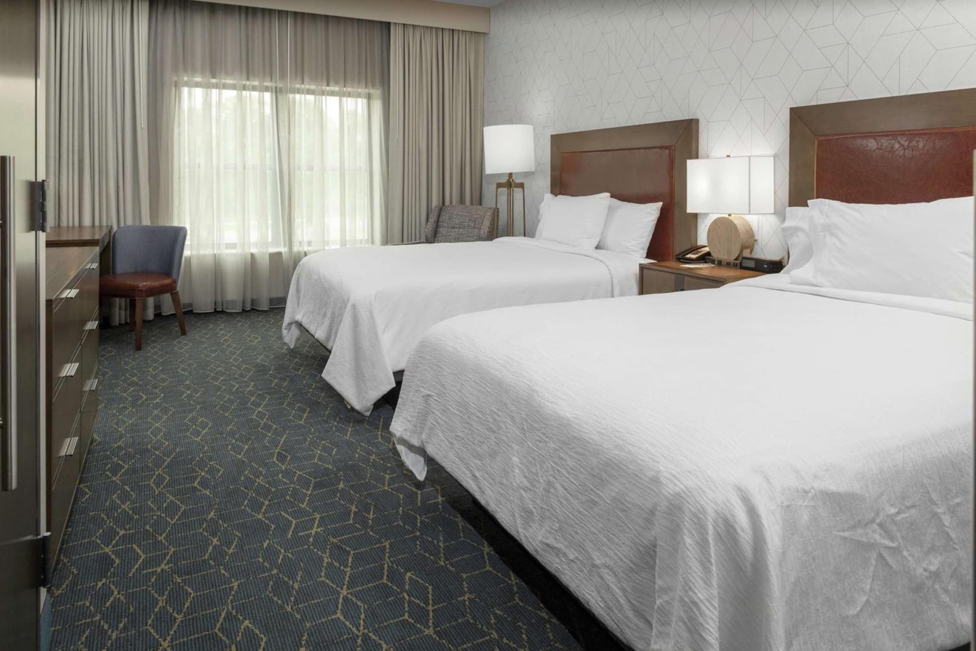 Embassy Suites By Hilton Grand Rapids Downtown gallery photo in Grand Rapids, MI — image 41