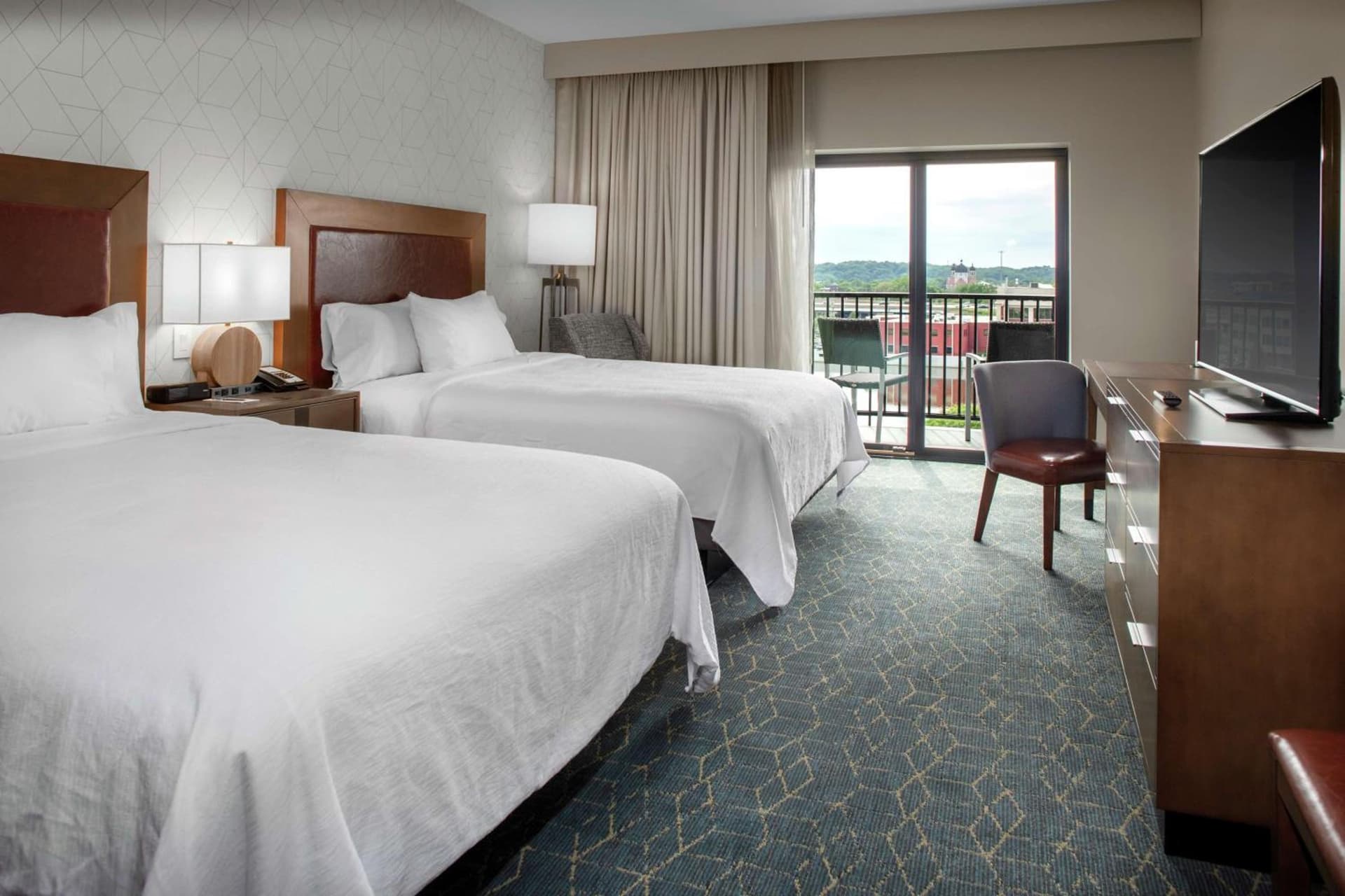 Embassy Suites By Hilton Grand Rapids Downtown gallery photo in Grand Rapids, MI — image 23