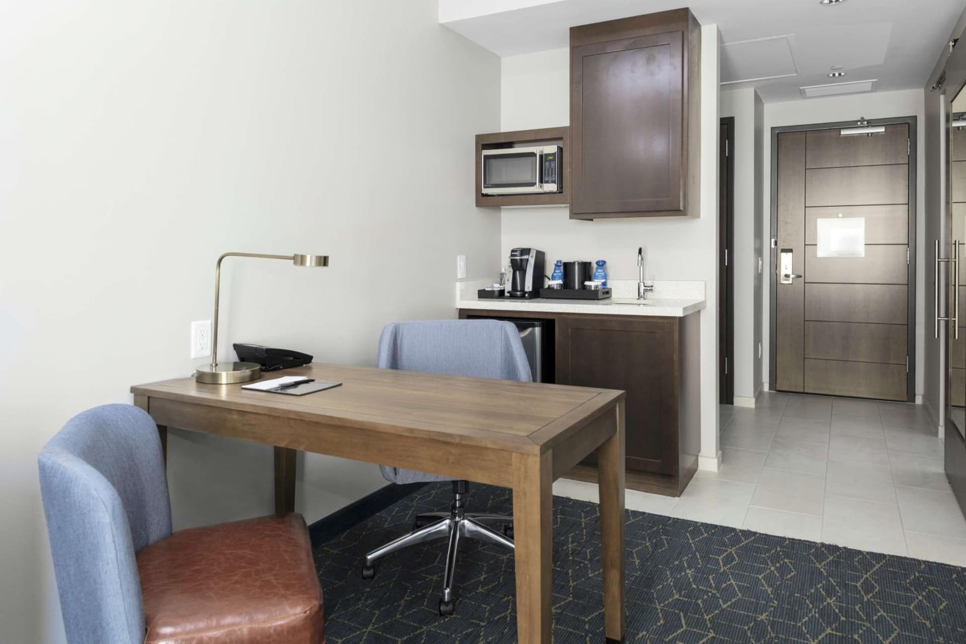 Embassy Suites By Hilton Grand Rapids Downtown gallery photo in Grand Rapids, MI — image 12