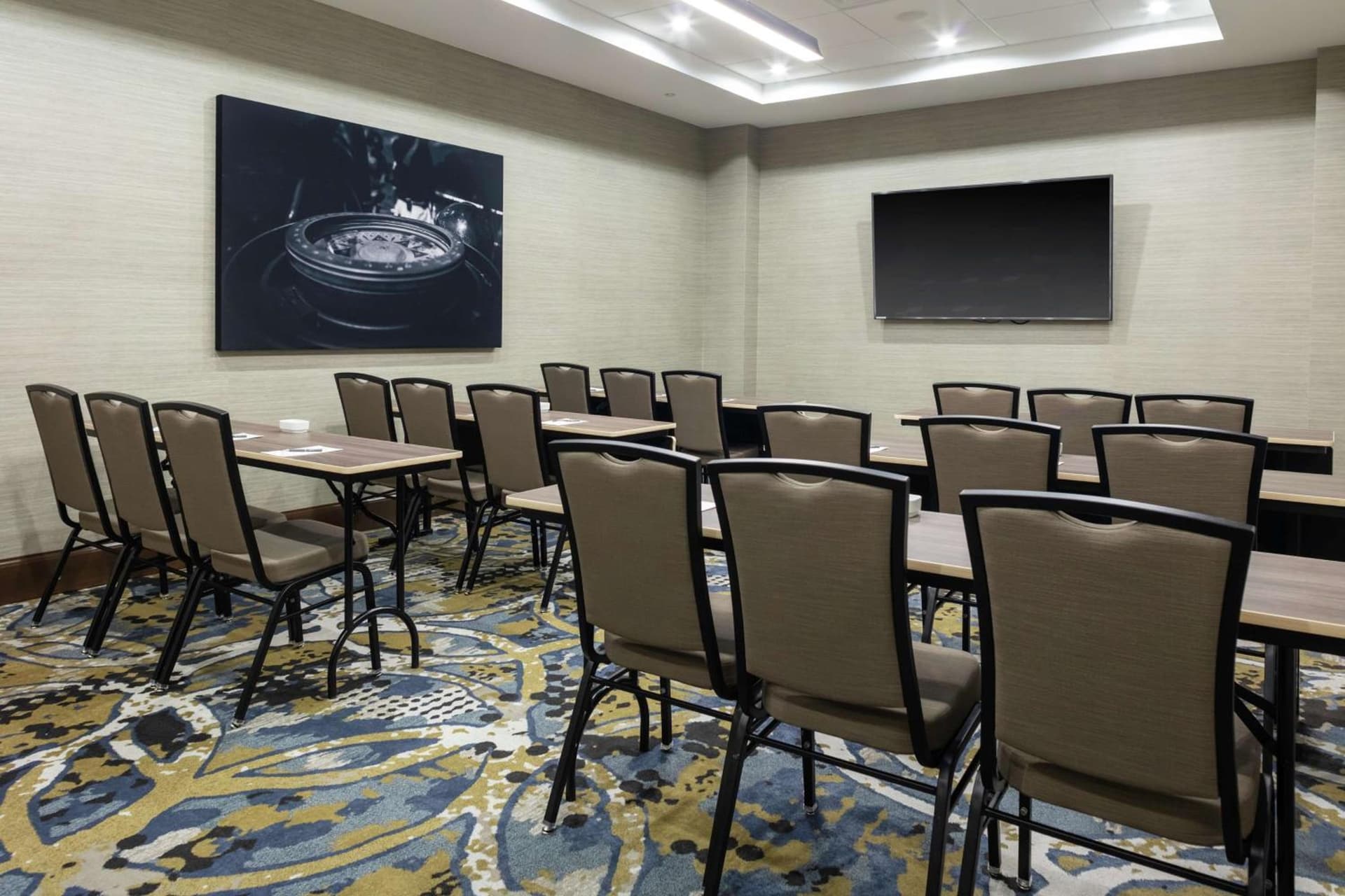Embassy Suites By Hilton Grand Rapids Downtown gallery photo in Grand Rapids, MI — image 21