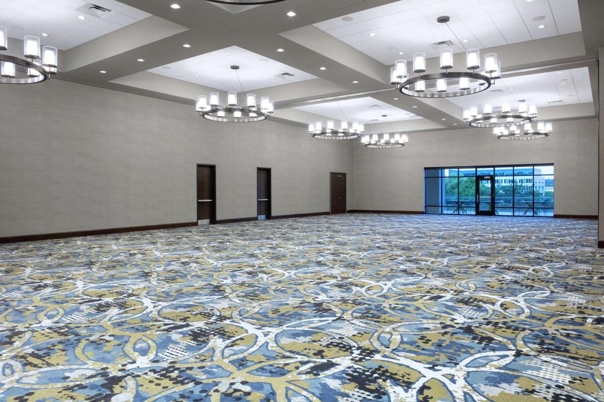 Embassy Suites By Hilton Grand Rapids Downtown gallery photo in Grand Rapids, MI — image 28