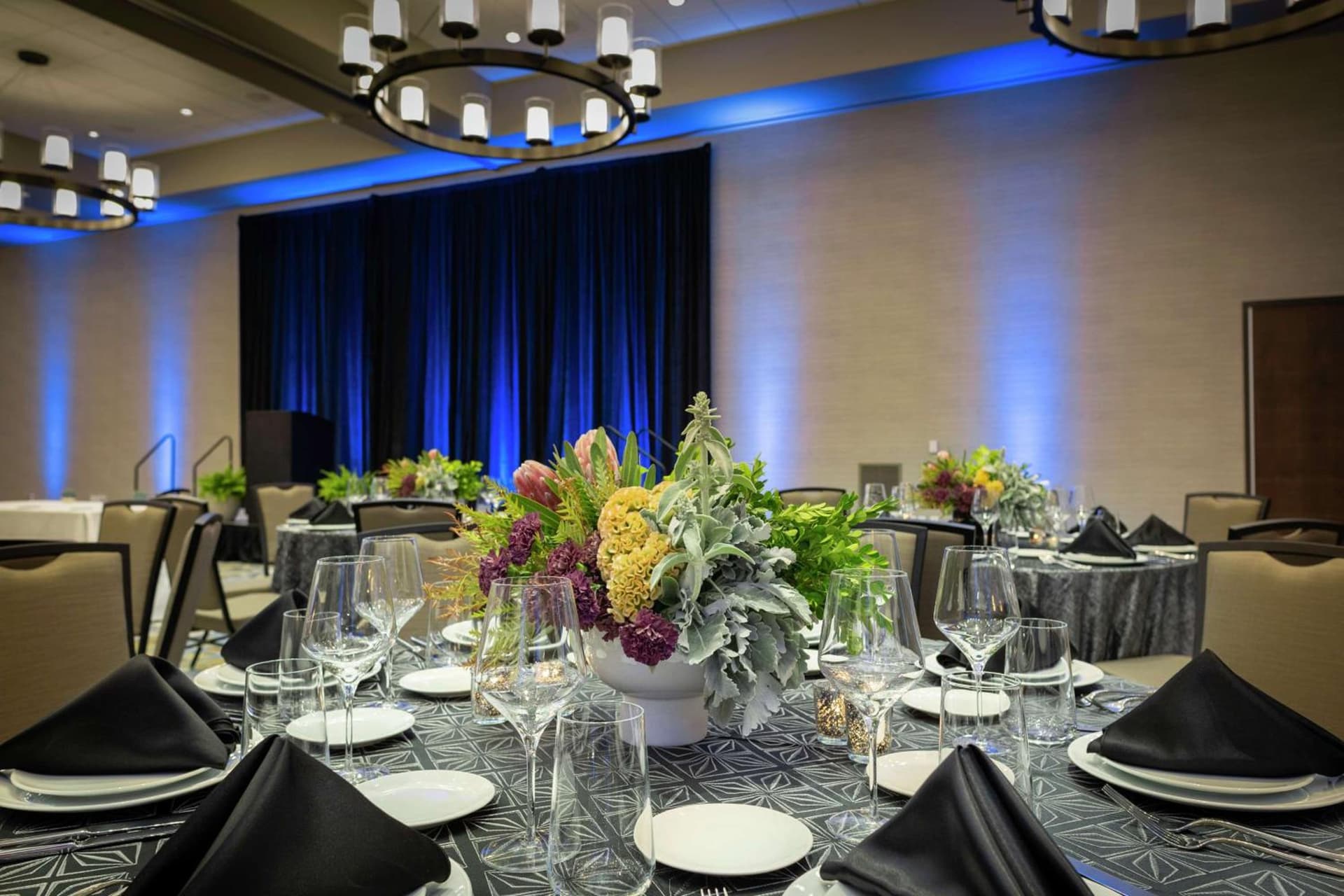 Embassy Suites By Hilton Grand Rapids Downtown gallery photo in Grand Rapids, MI — image 39