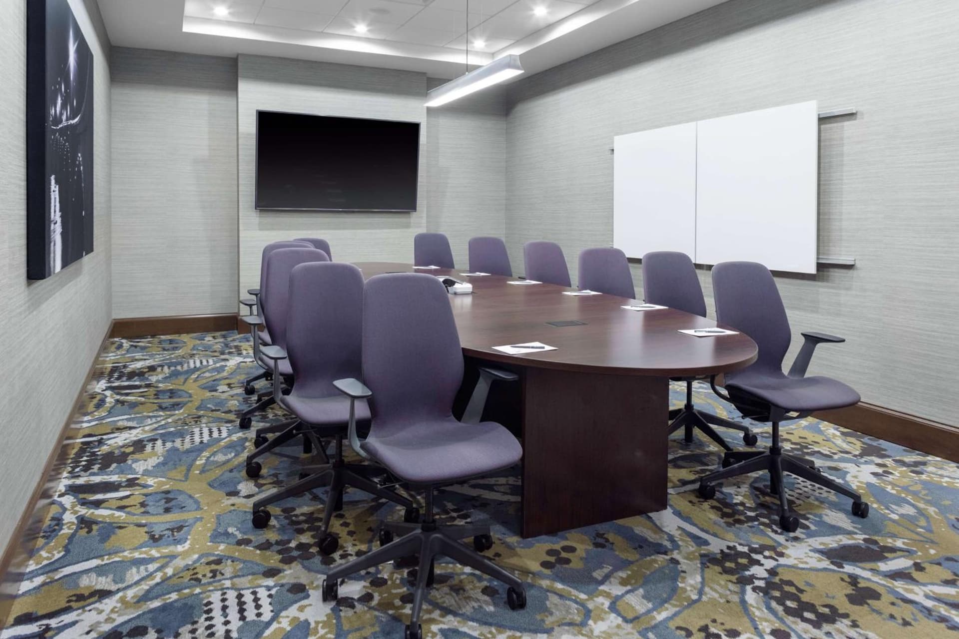 Embassy Suites By Hilton Grand Rapids Downtown gallery photo in Grand Rapids, MI — image 16