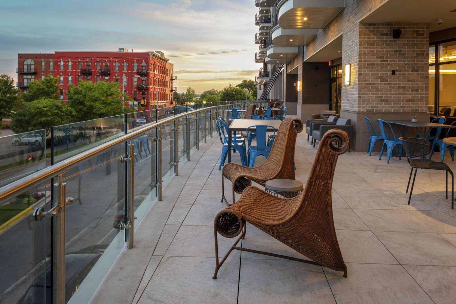 Embassy Suites By Hilton Grand Rapids Downtown gallery photo in Grand Rapids, MI — image 7