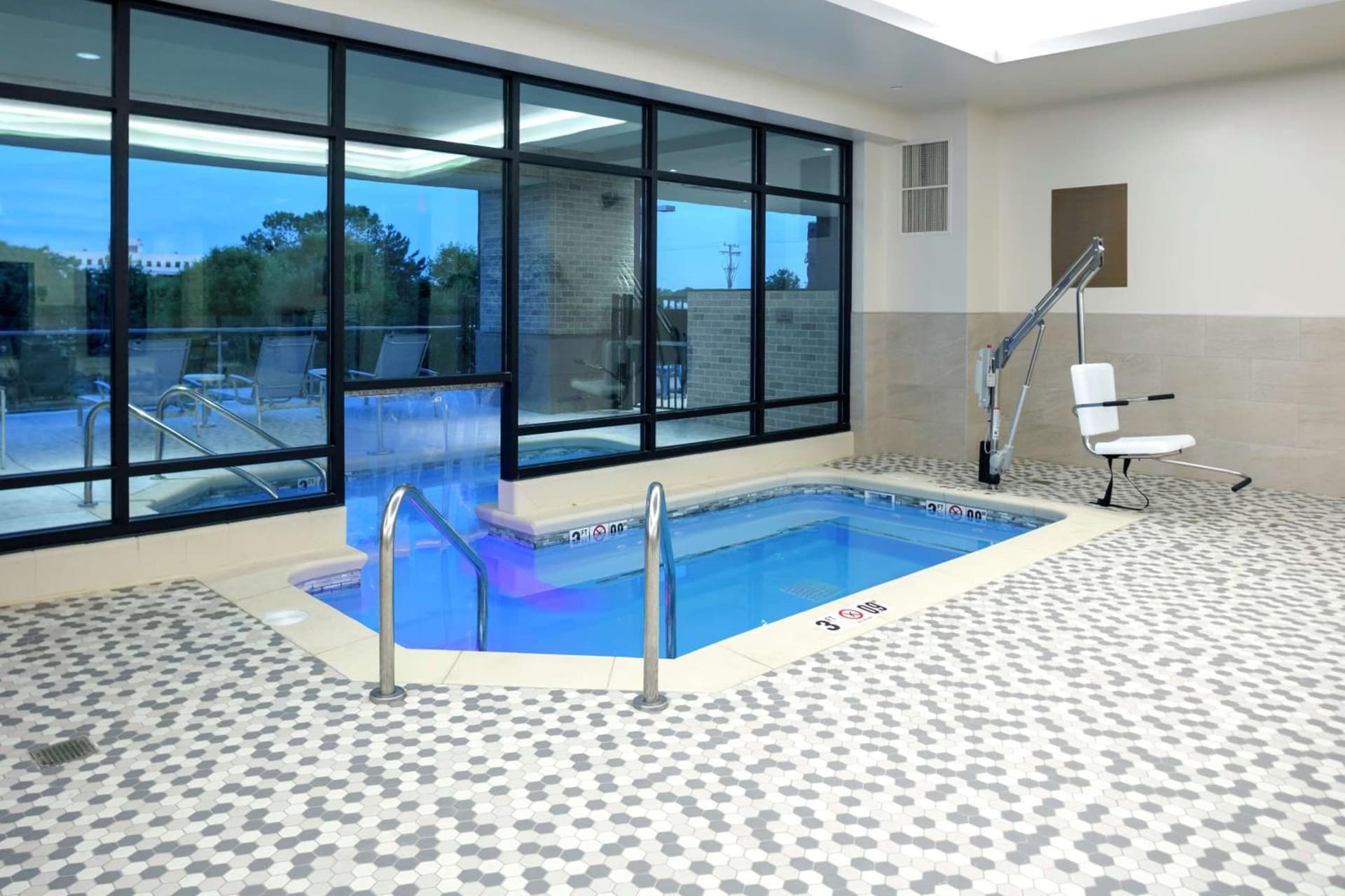Embassy Suites By Hilton Grand Rapids Downtown gallery photo in Grand Rapids, MI — image 17