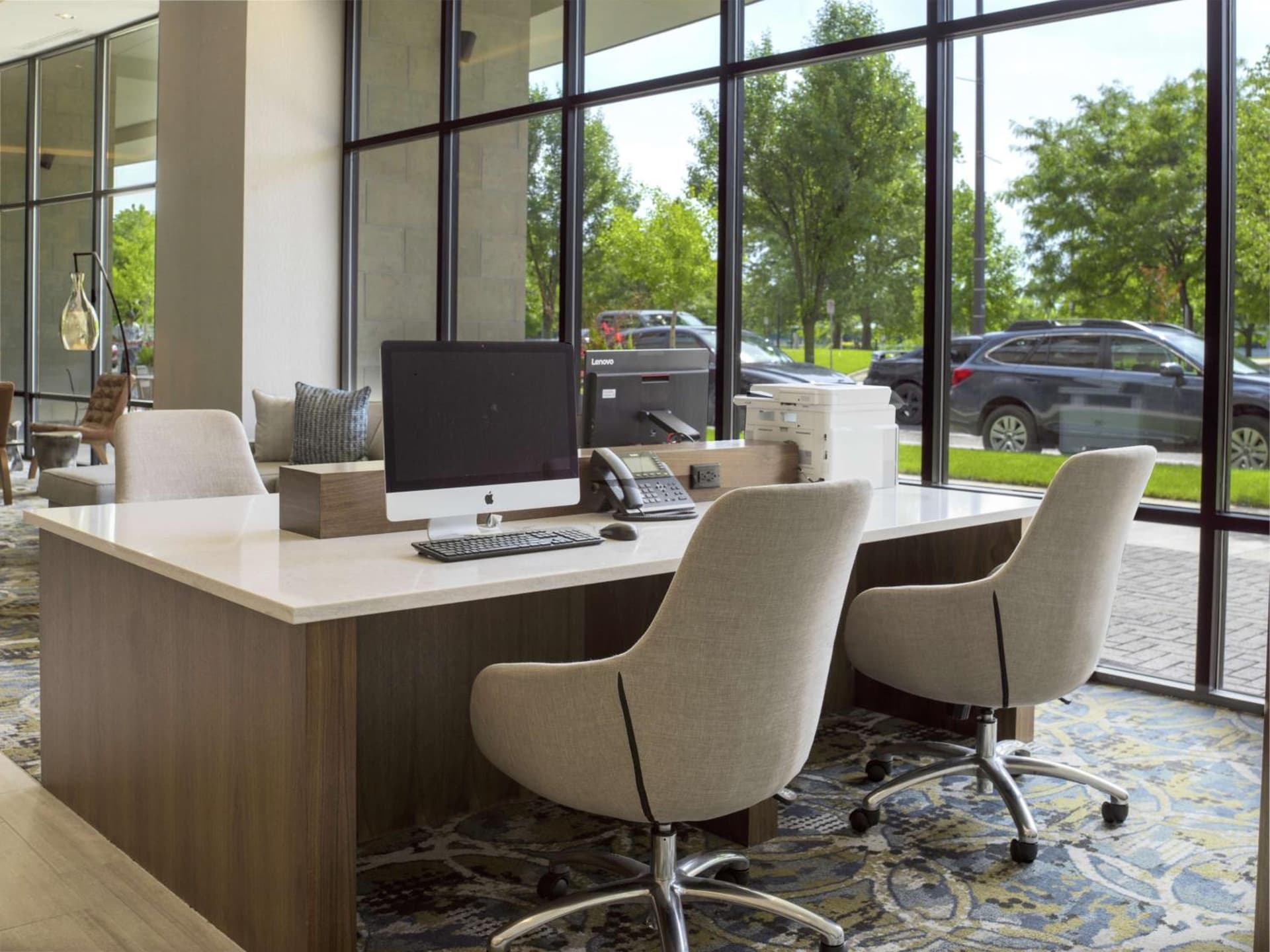 Embassy Suites By Hilton Grand Rapids Downtown gallery photo in Grand Rapids, MI — image 13
