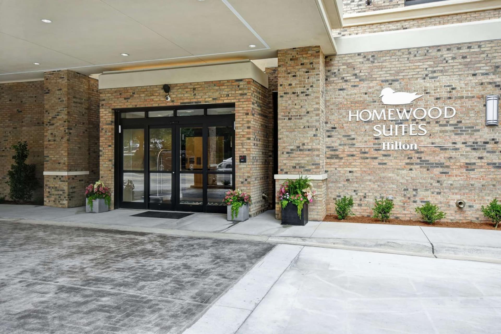Homewood Suites By Hilton Greenville Downtown interior in Greenville, SC — gallery photo 2