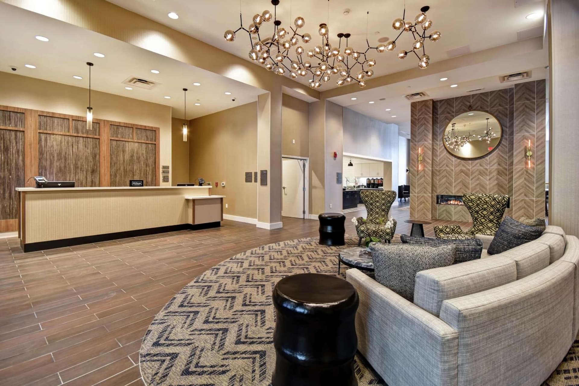 Homewood Suites By Hilton Greenville Downtown gallery photo in Greenville, SC — image 45