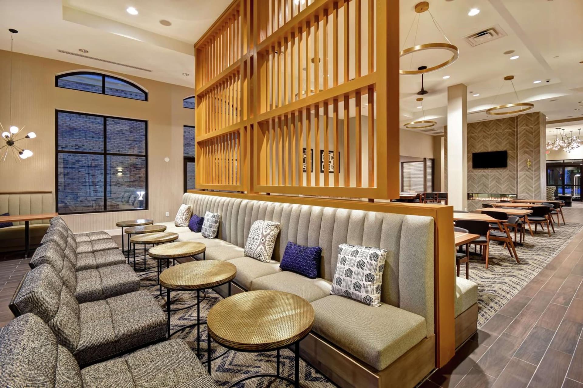 Homewood Suites By Hilton Greenville Downtown gallery photo in Greenville, SC — image 23