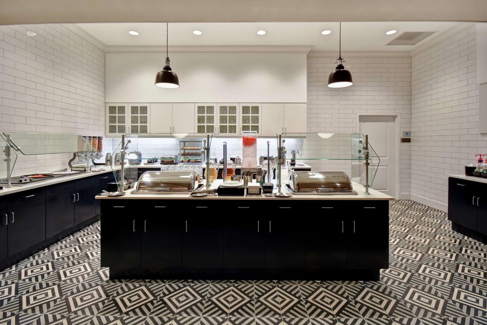 Homewood Suites By Hilton Greenville Downtown gallery photo in Greenville, SC — image 14