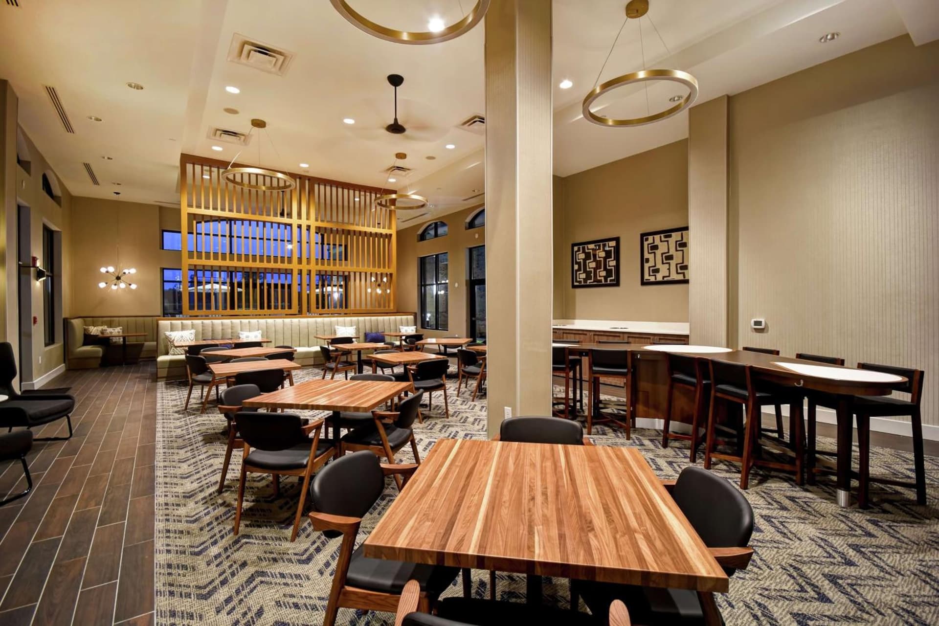 Homewood Suites By Hilton Greenville Downtown gallery photo in Greenville, SC — image 47