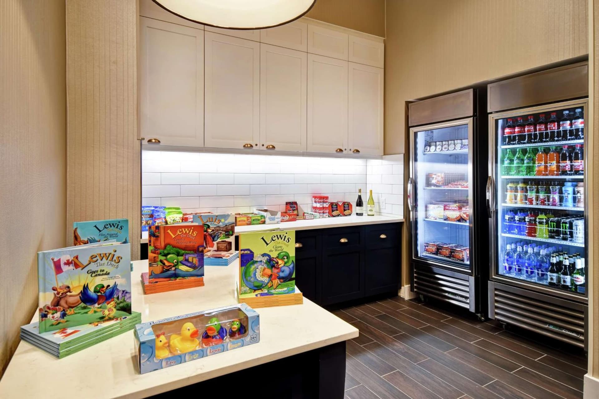 Homewood Suites By Hilton Greenville Downtown gallery photo in Greenville, SC — image 40