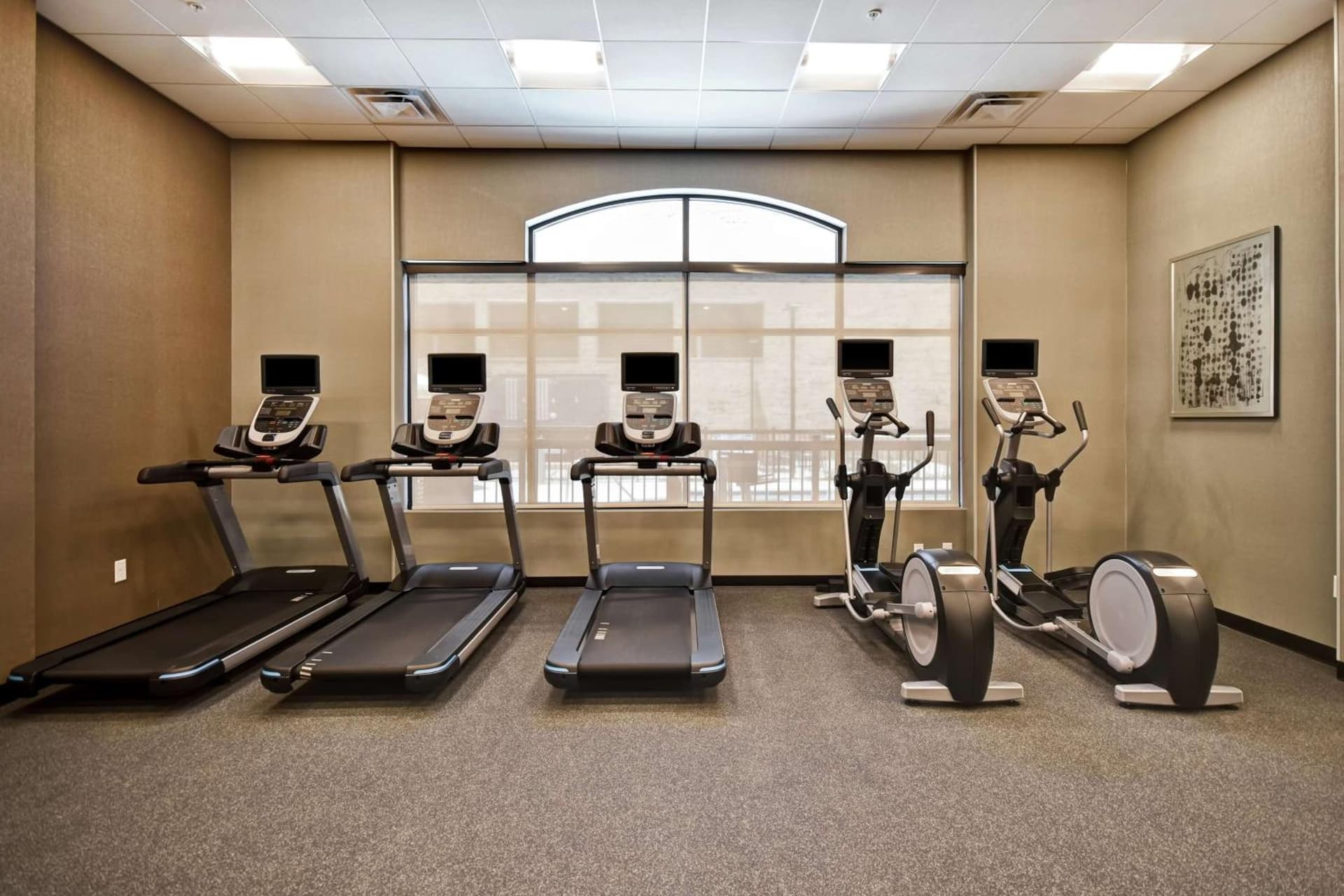 Homewood Suites By Hilton Greenville Downtown gallery photo in Greenville, SC — image 28
