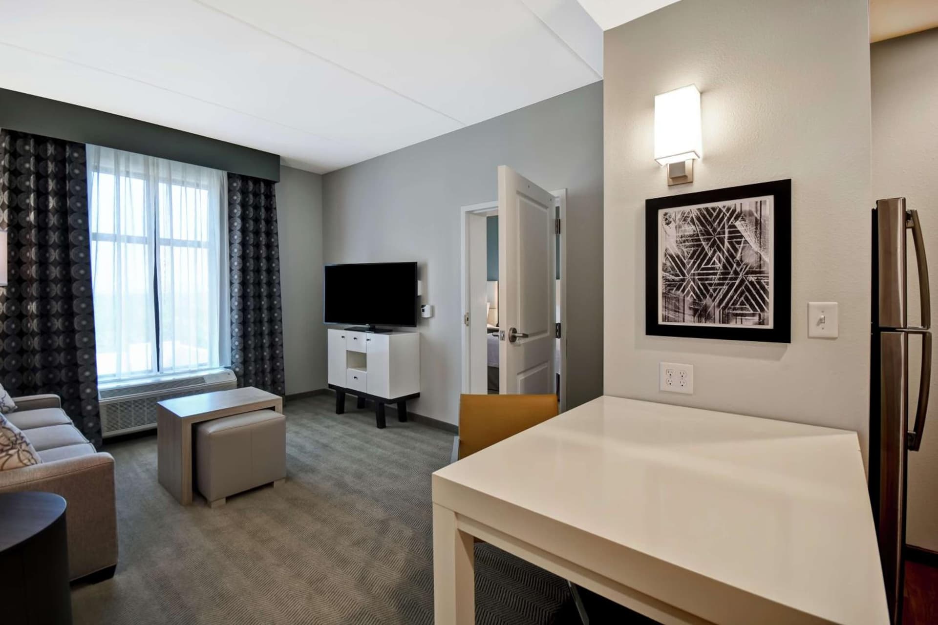 Homewood Suites By Hilton Greenville Downtown gallery photo in Greenville, SC — image 32