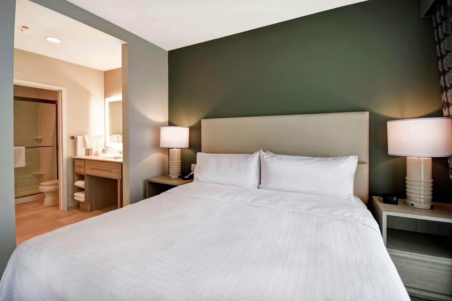 Homewood Suites By Hilton Greenville Downtown gallery photo in Greenville, SC — image 9