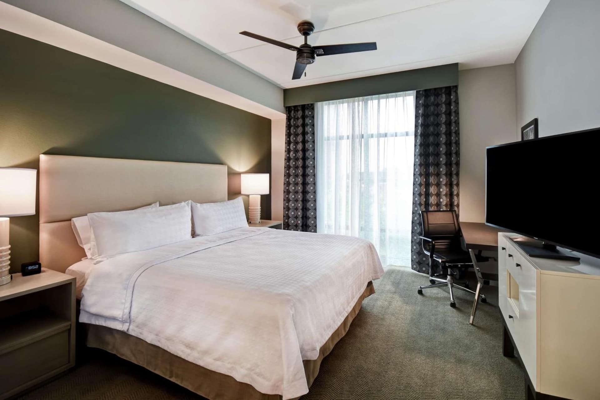 Homewood Suites By Hilton Greenville Downtown gallery photo in Greenville, SC — image 13