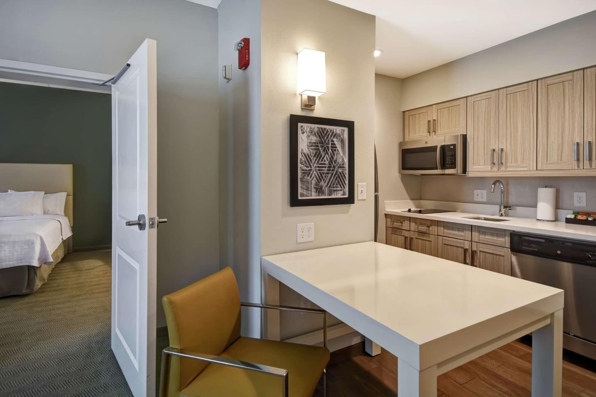 Homewood Suites By Hilton Greenville Downtown gallery photo in Greenville, SC — image 7