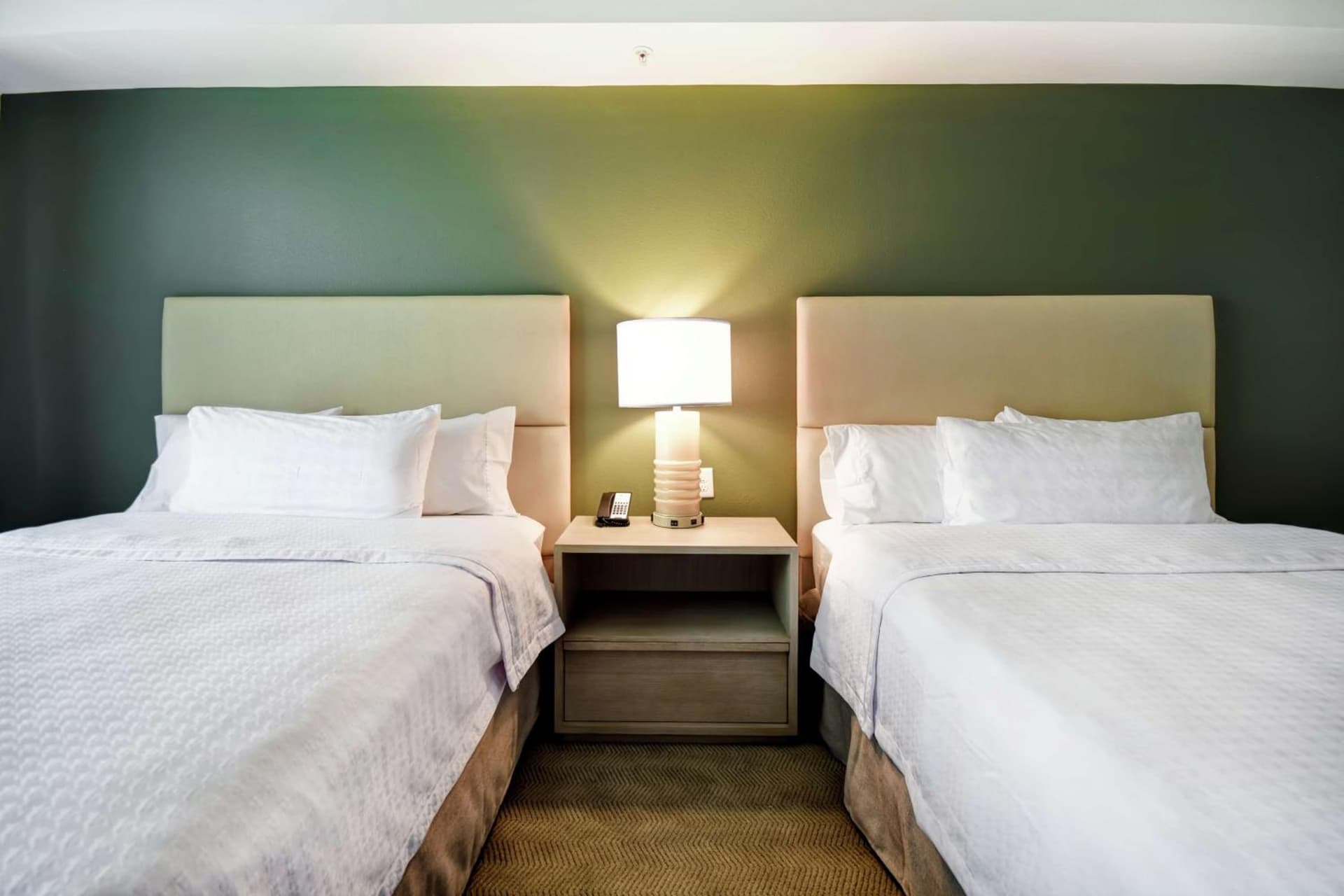 Homewood Suites By Hilton Greenville Downtown gallery photo in Greenville, SC — image 10