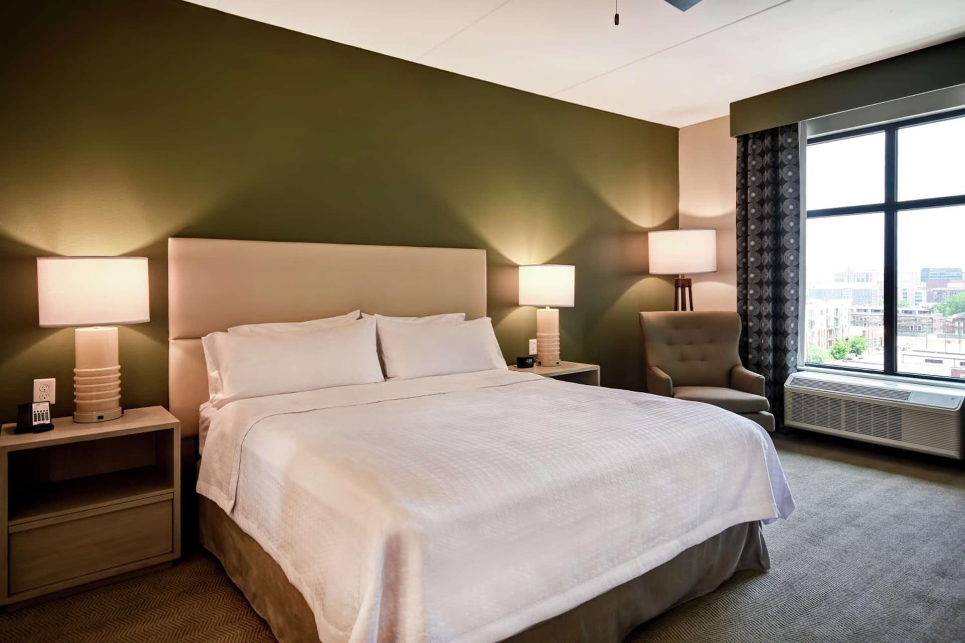 Homewood Suites By Hilton Greenville Downtown gallery photo in Greenville, SC — image 34