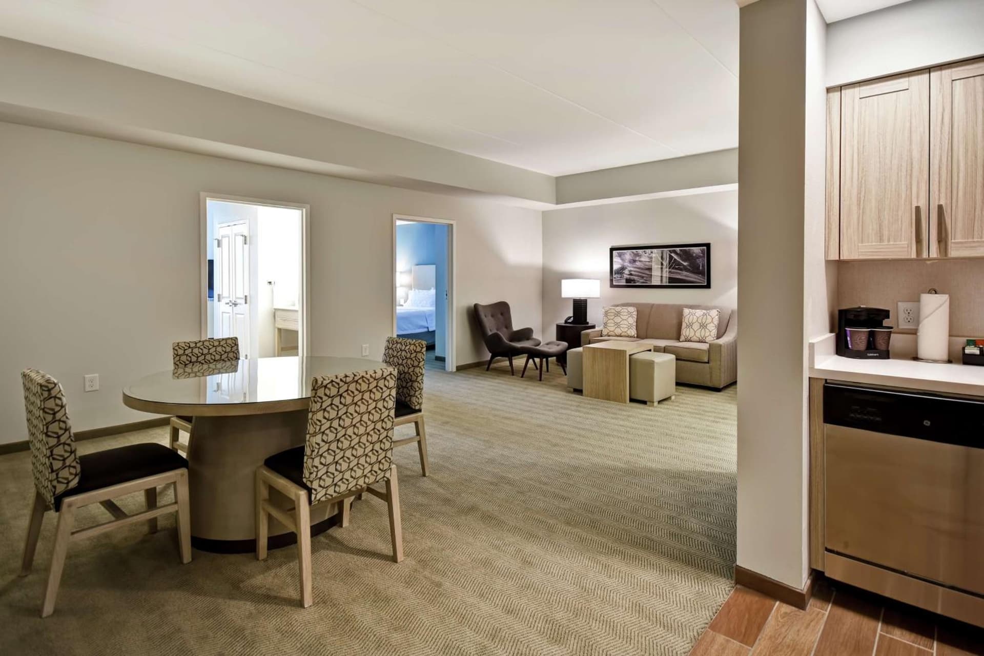 Homewood Suites By Hilton Greenville Downtown gallery photo in Greenville, SC — image 26