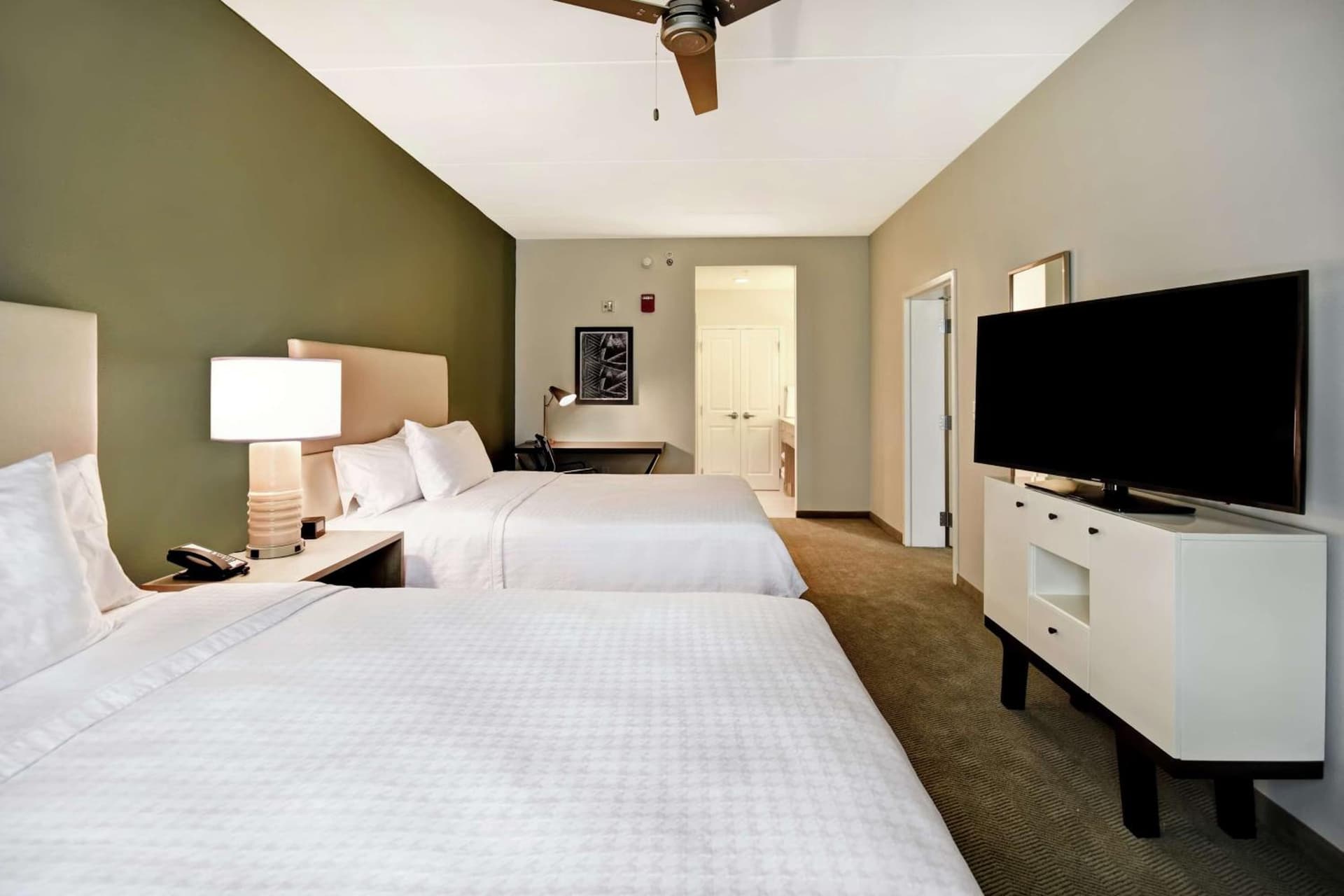 Homewood Suites By Hilton Greenville Downtown gallery photo in Greenville, SC — image 15