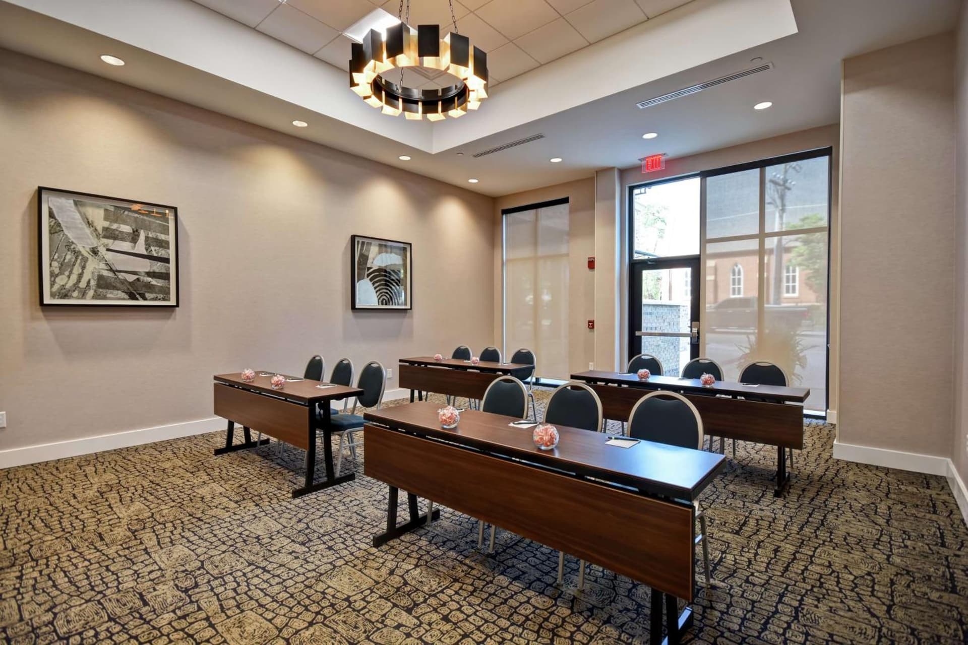 Homewood Suites By Hilton Greenville Downtown gallery photo in Greenville, SC — image 6