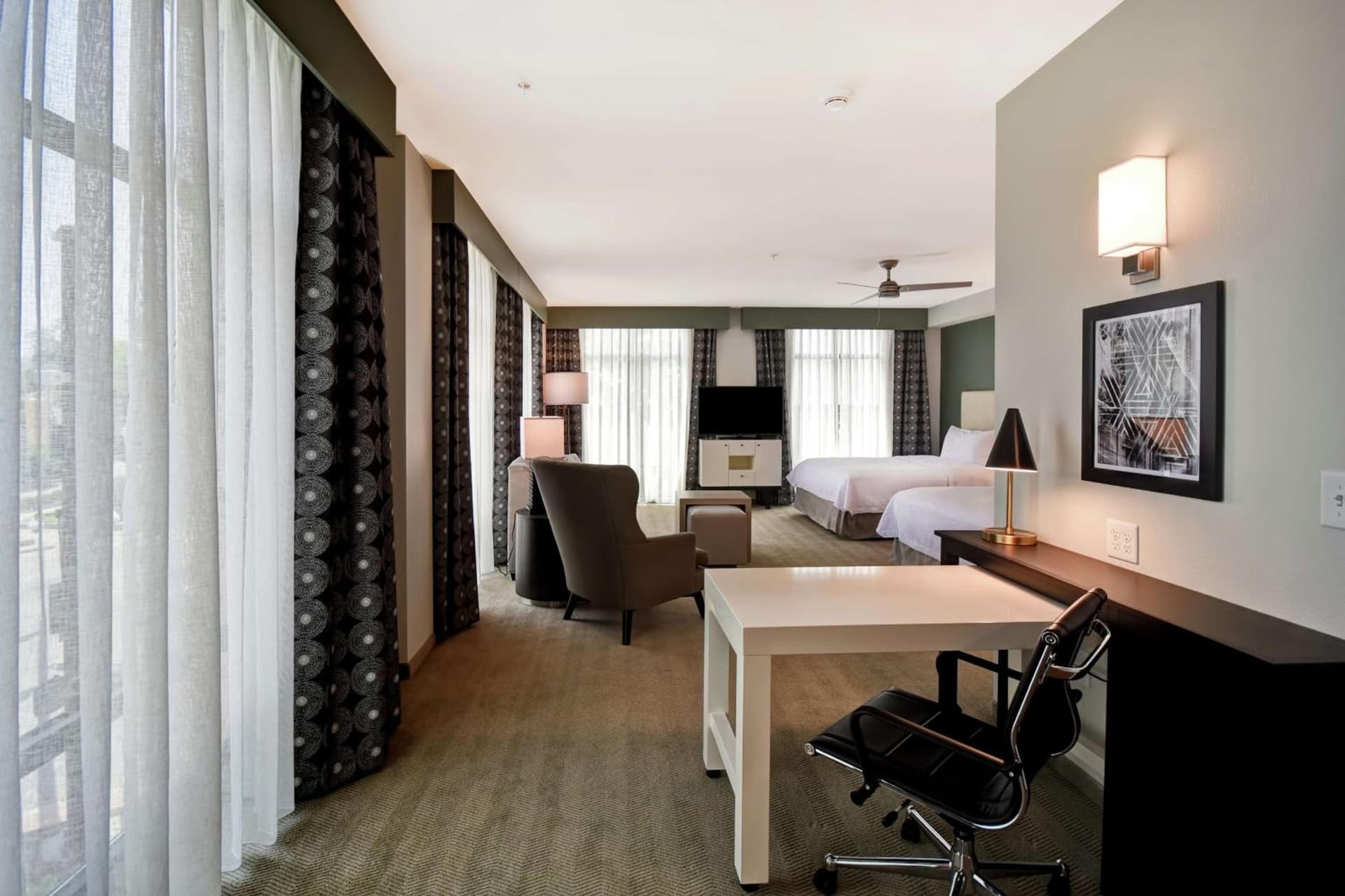 Homewood Suites By Hilton Greenville Downtown gallery photo in Greenville, SC — image 29