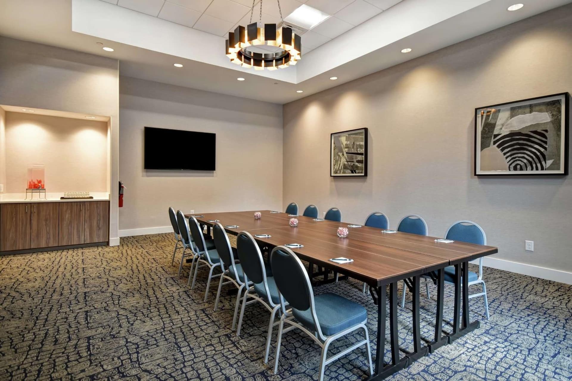 Homewood Suites By Hilton Greenville Downtown gallery photo in Greenville, SC — image 25