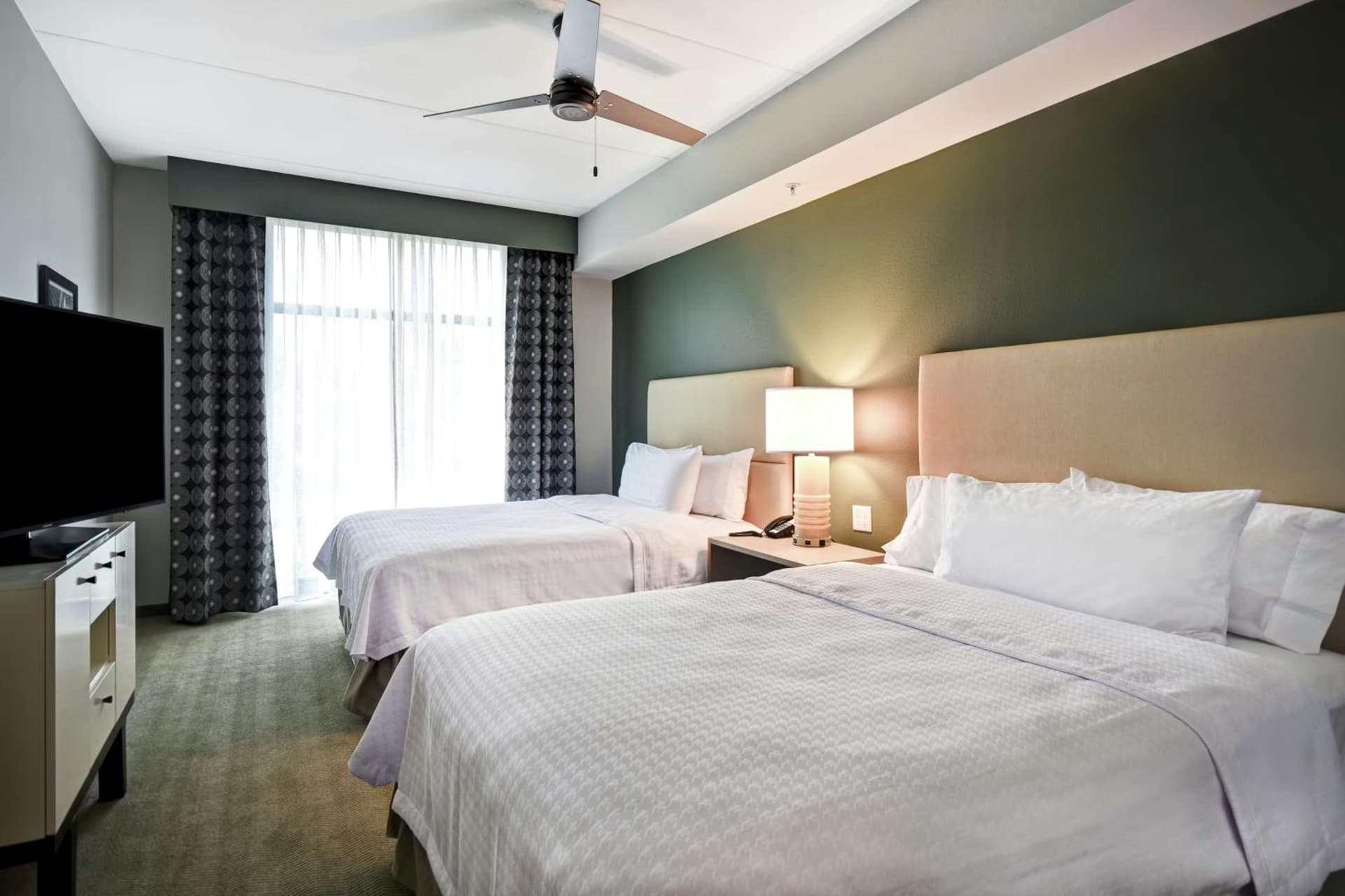 Homewood Suites By Hilton Greenville Downtown gallery photo in Greenville, SC — image 16