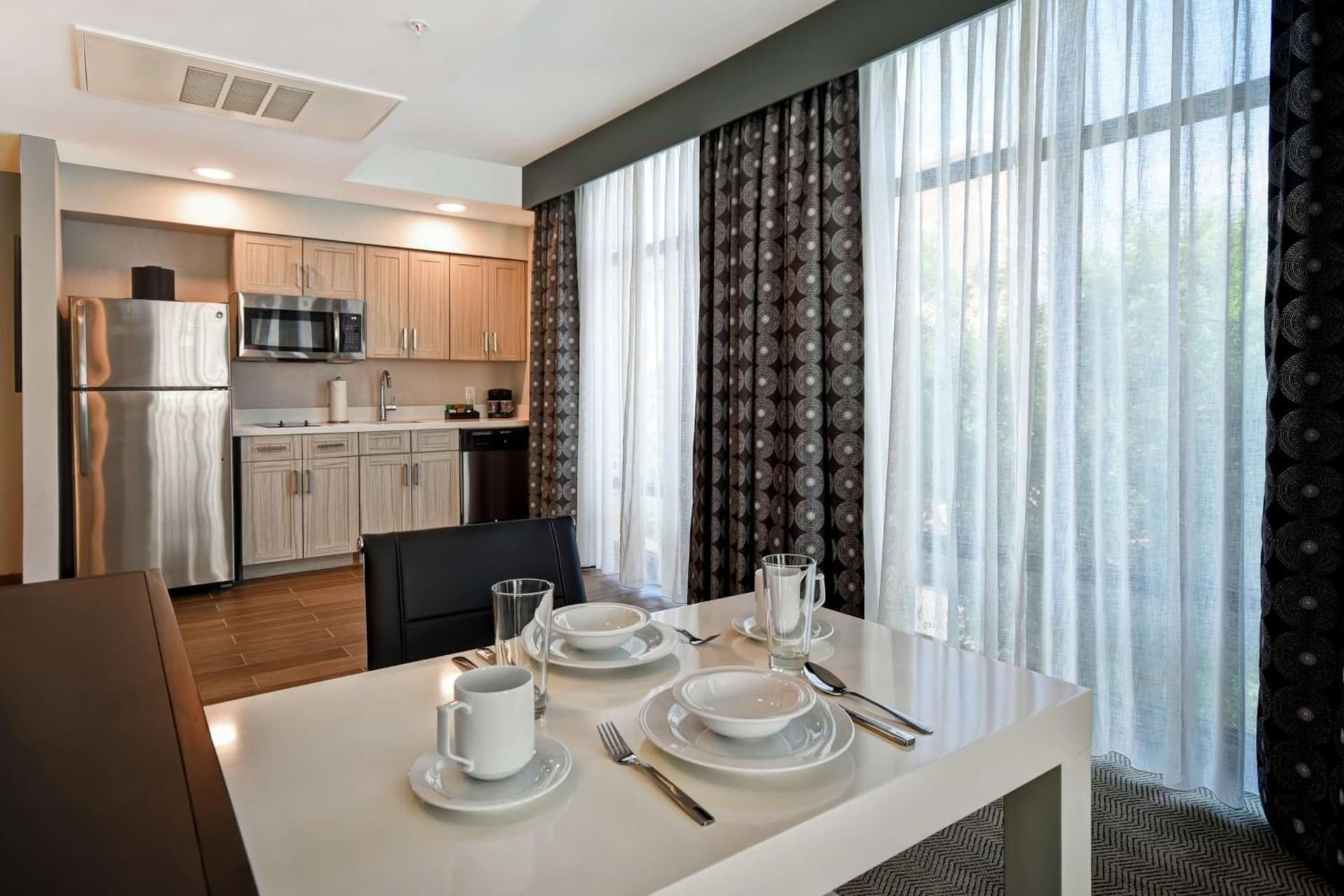 Homewood Suites By Hilton Greenville Downtown gallery photo in Greenville, SC — image 21