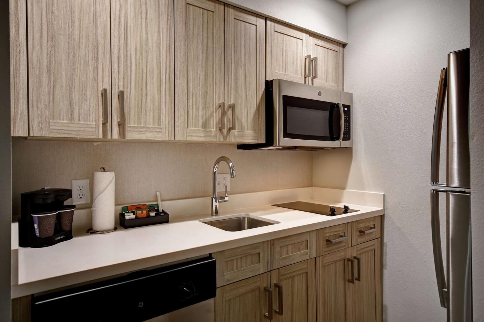 Homewood Suites By Hilton Greenville Downtown gallery photo in Greenville, SC — image 37