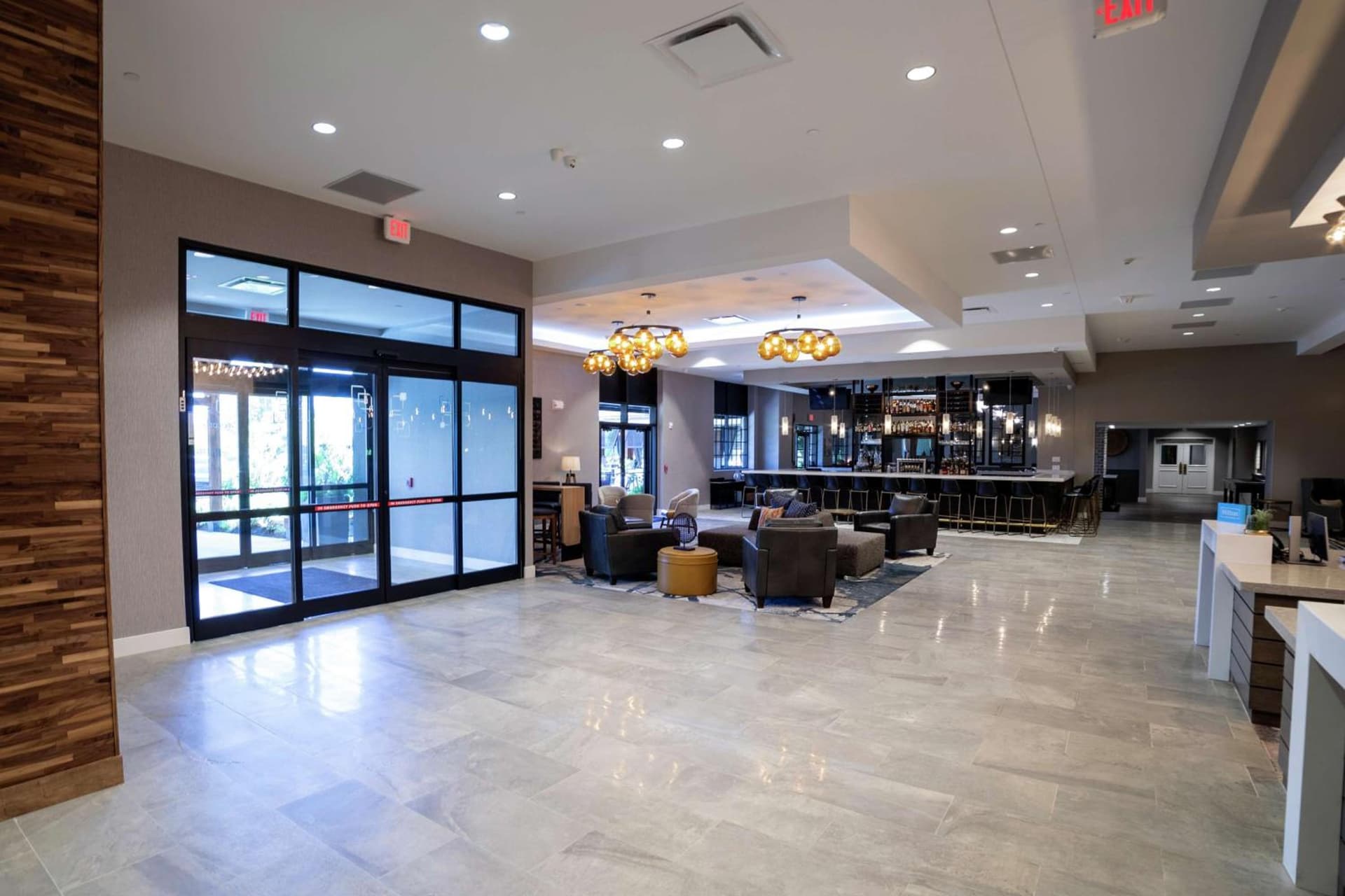 Hilton Garden Inn Spartanburg gallery photo in Spartanburg, SC — image 11