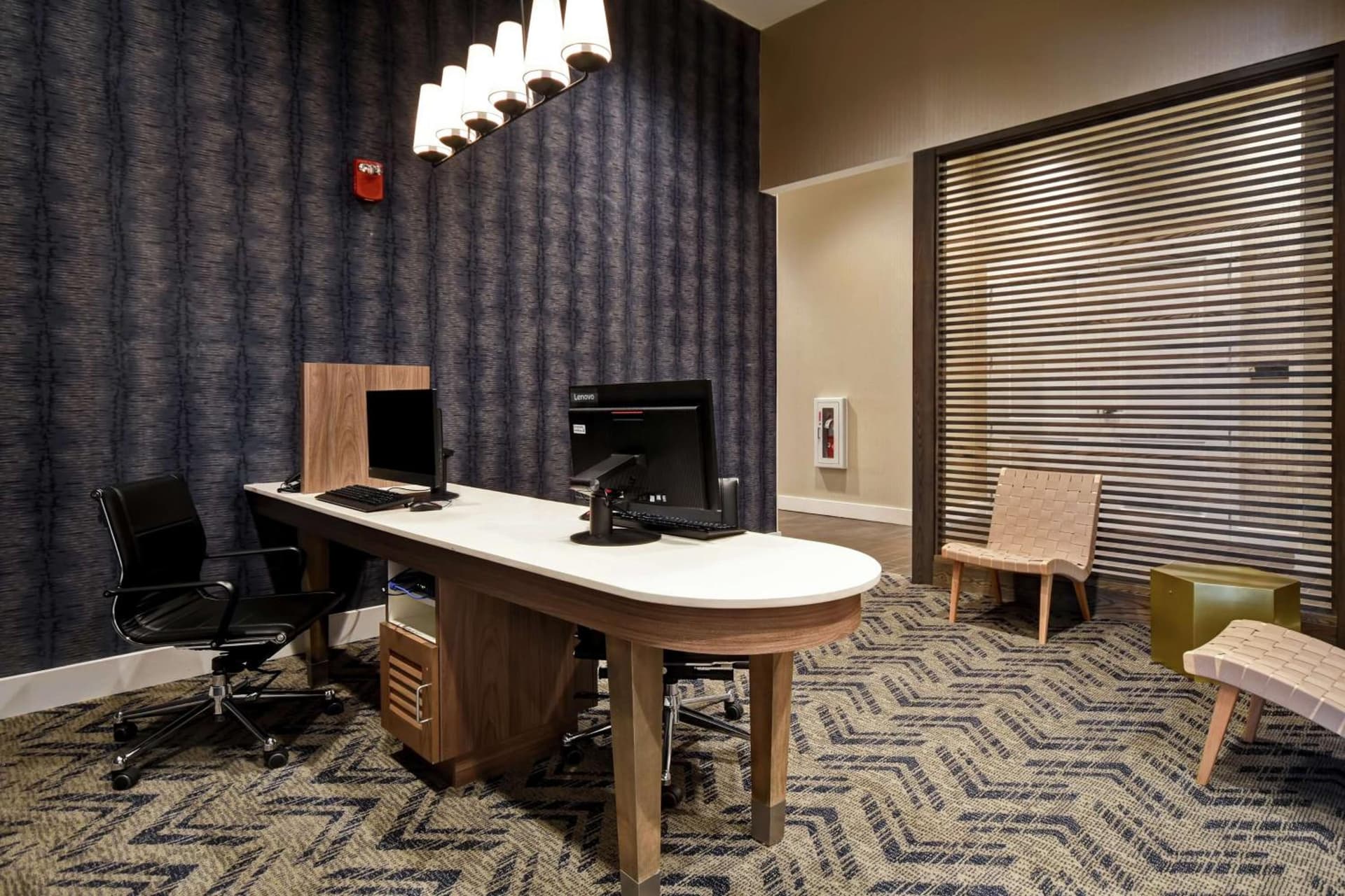 Homewood Suites By Hilton Greenville Downtown gallery photo in Greenville, SC — image 11