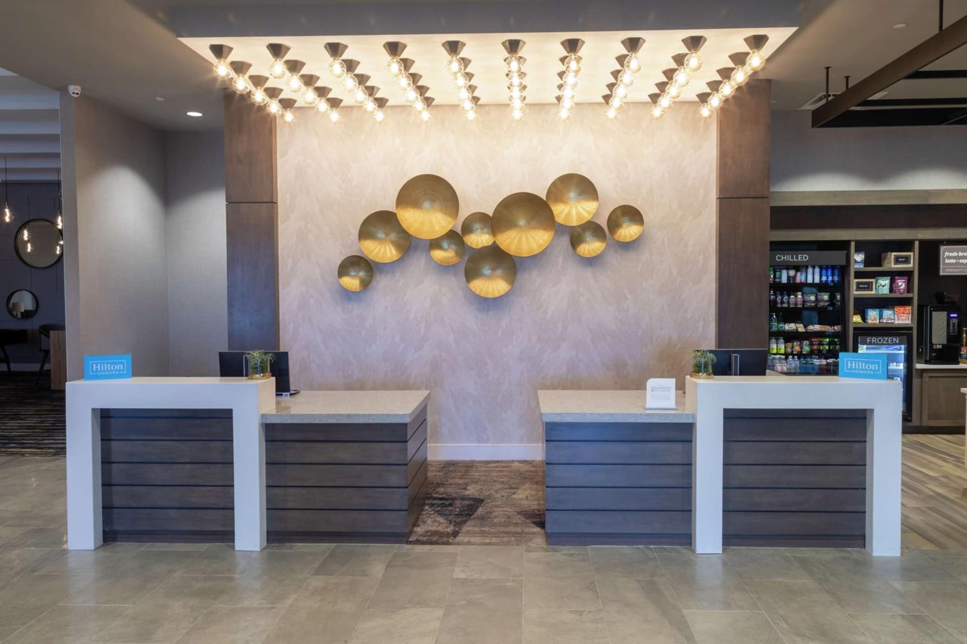 Hilton Garden Inn Spartanburg gallery photo in Spartanburg, SC — image 39