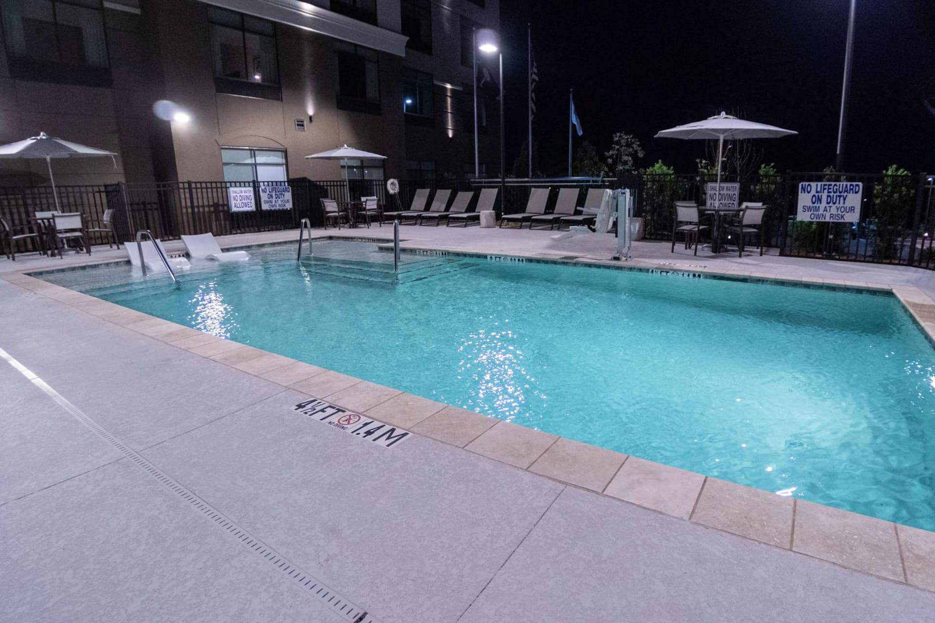 Hilton Garden Inn Spartanburg gallery photo in Spartanburg, SC — image 29