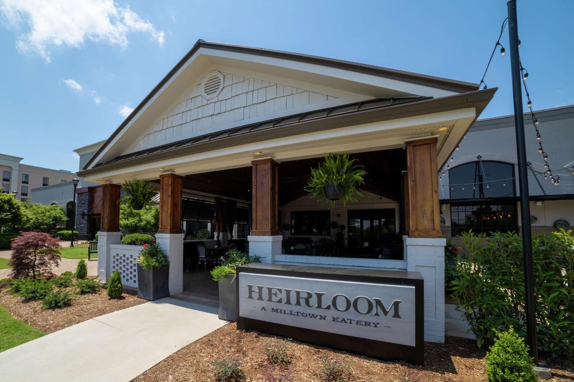 Hilton Garden Inn Spartanburg gallery photo in Spartanburg, SC — image 20