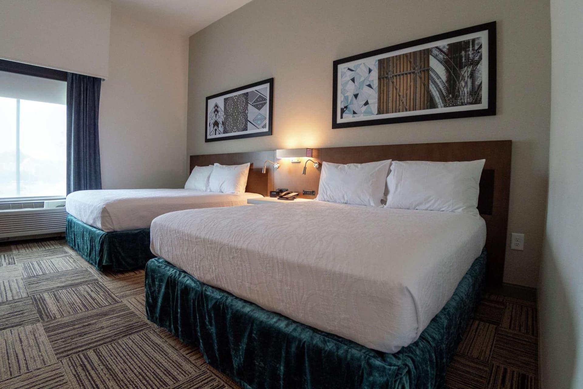 Hilton Garden Inn Spartanburg gallery photo in Spartanburg, SC — image 27