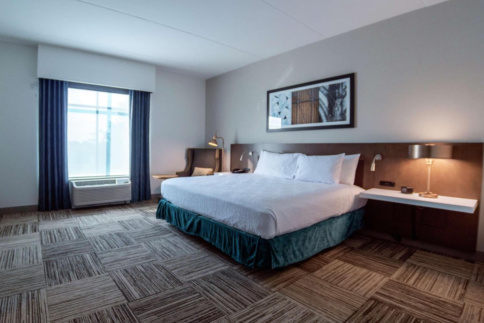 Hilton Garden Inn Spartanburg gallery photo in Spartanburg, SC — image 45