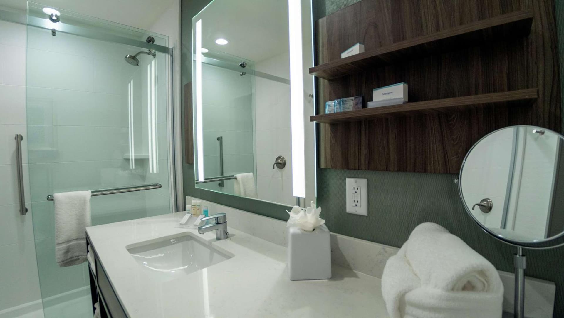Hilton Garden Inn Spartanburg gallery photo in Spartanburg, SC — image 21
