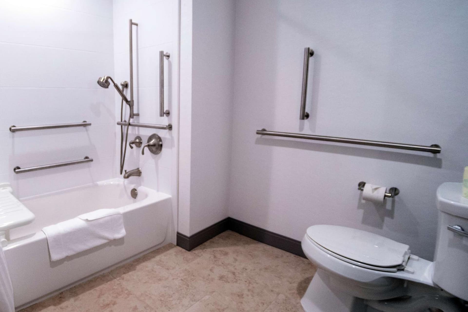 Hilton Garden Inn Spartanburg gallery photo in Spartanburg, SC — image 19