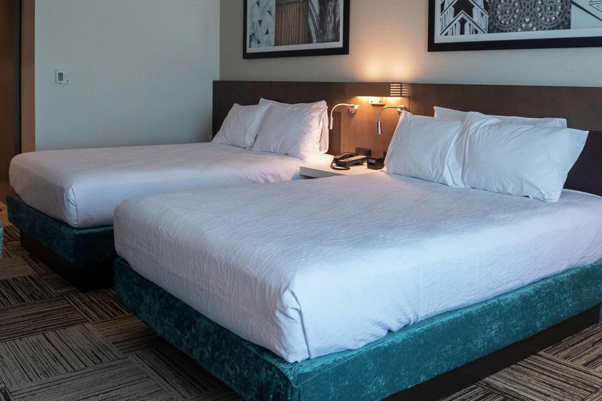 Hilton Garden Inn Spartanburg gallery photo in Spartanburg, SC — image 38
