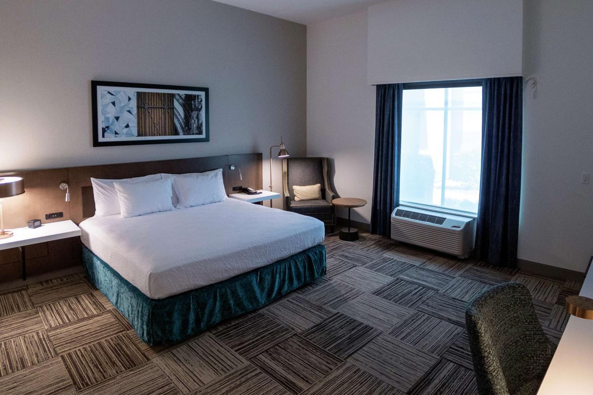 Hilton Garden Inn Spartanburg gallery photo in Spartanburg, SC — image 18