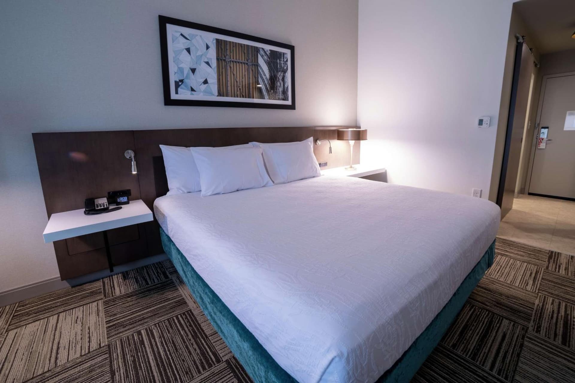 Hilton Garden Inn Spartanburg gallery photo in Spartanburg, SC — image 15