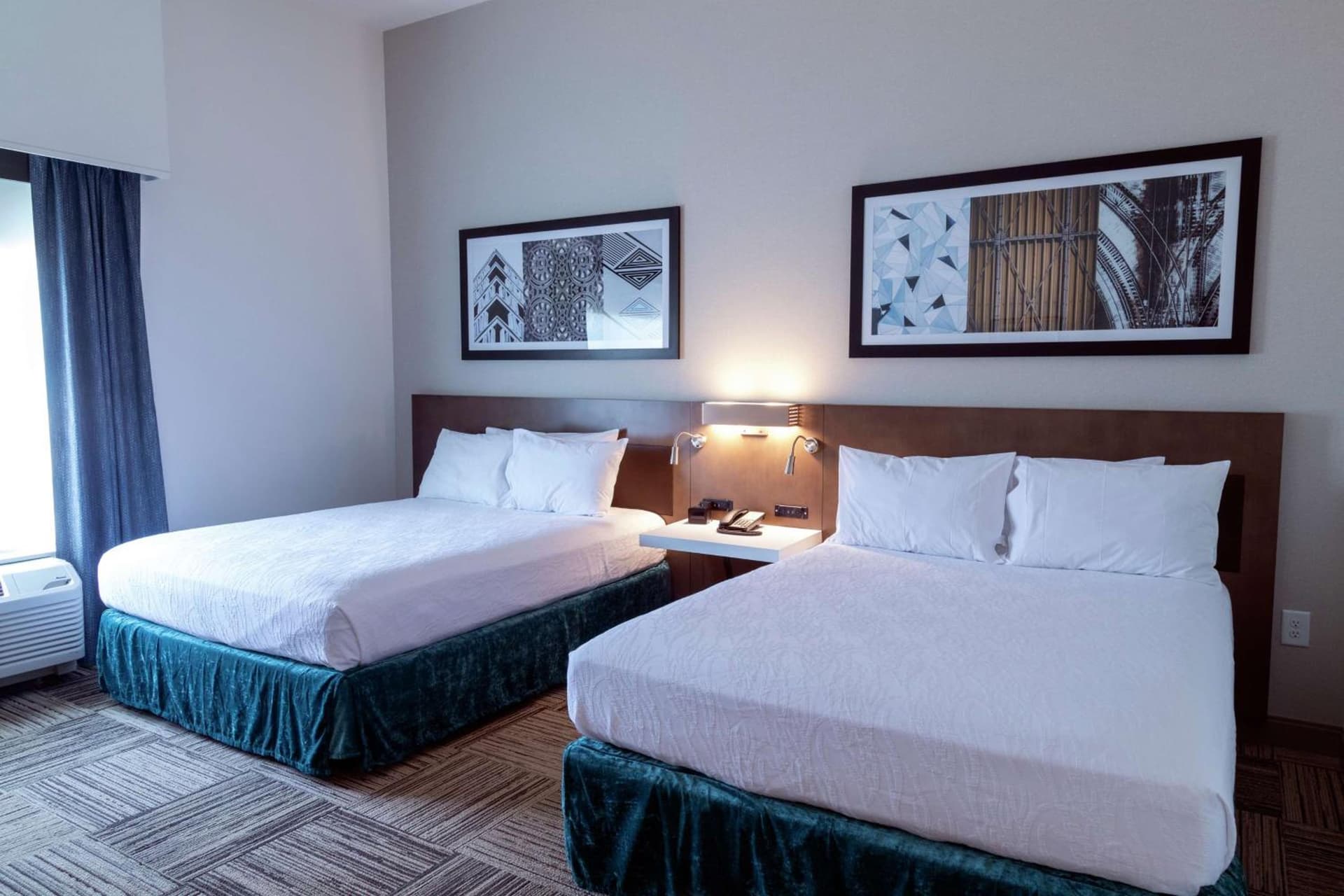 Hilton Garden Inn Spartanburg gallery photo in Spartanburg, SC — image 13