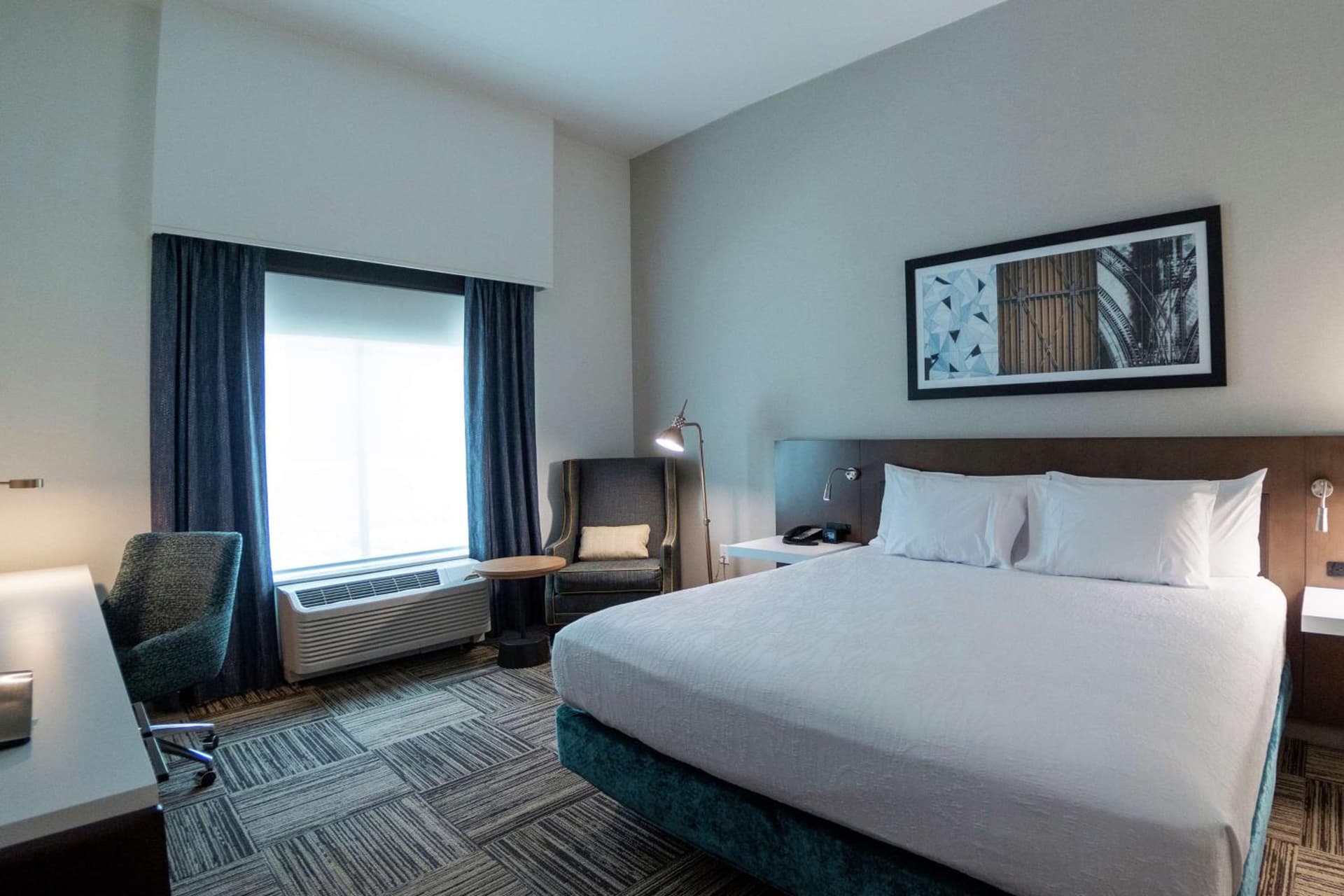 Hilton Garden Inn Spartanburg gallery photo in Spartanburg, SC — image 4