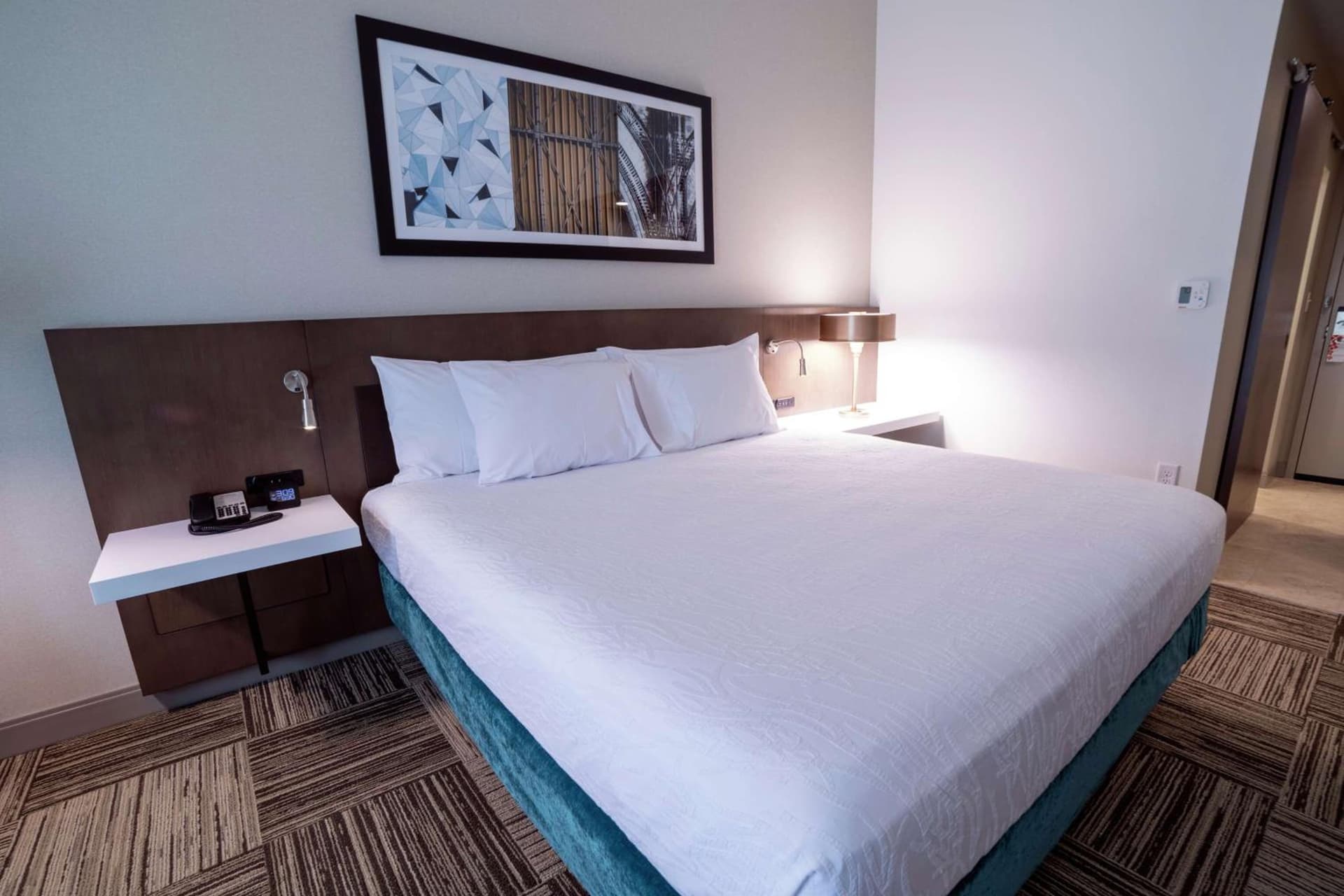 Hilton Garden Inn Spartanburg gallery photo in Spartanburg, SC — image 7