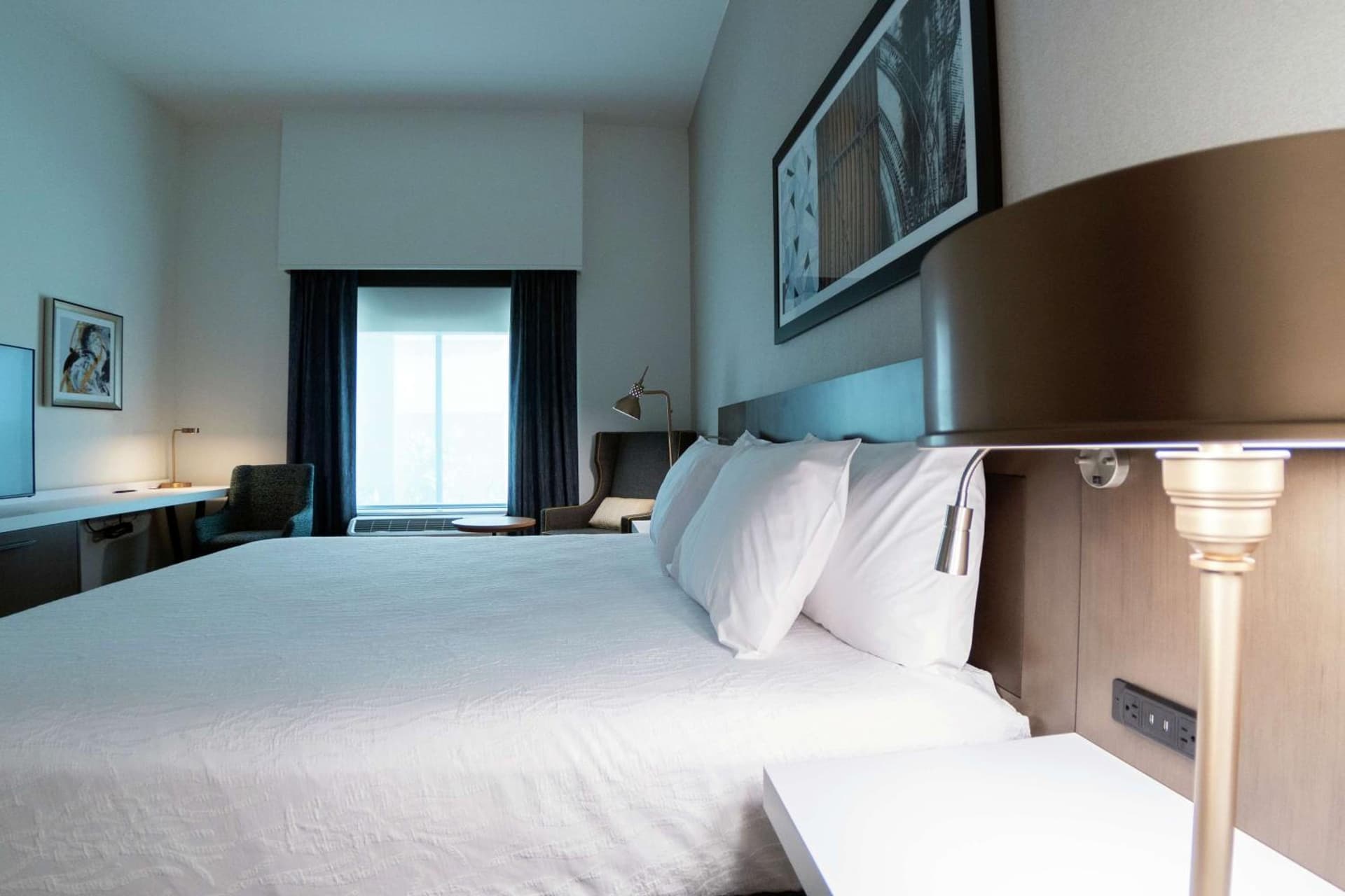 Hilton Garden Inn Spartanburg gallery photo in Spartanburg, SC — image 12