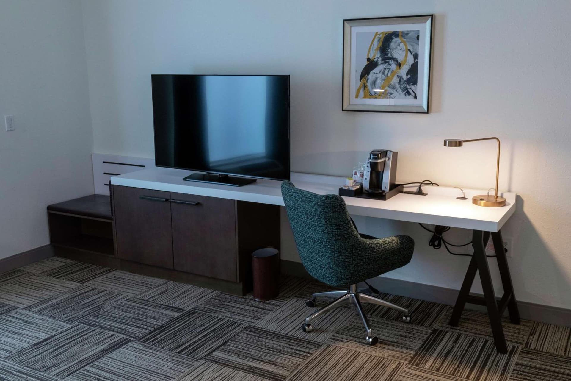 Hilton Garden Inn Spartanburg gallery photo in Spartanburg, SC — image 30