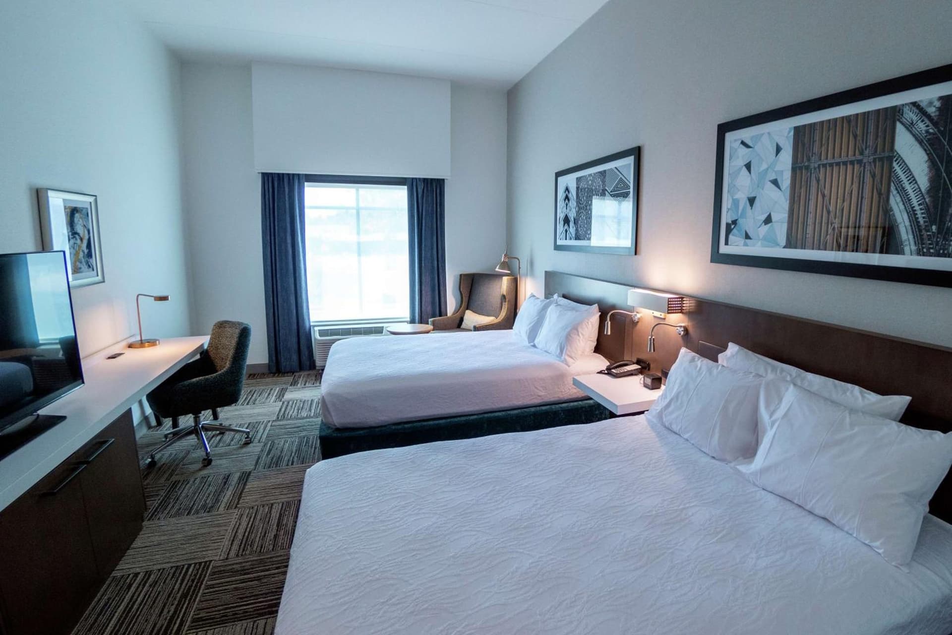 Hilton Garden Inn Spartanburg gallery photo in Spartanburg, SC — image 26
